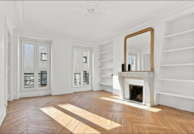 Appartement 3 pièces 73 m² · à Paris 6ème · 73,1 m² · 1 195 000 €