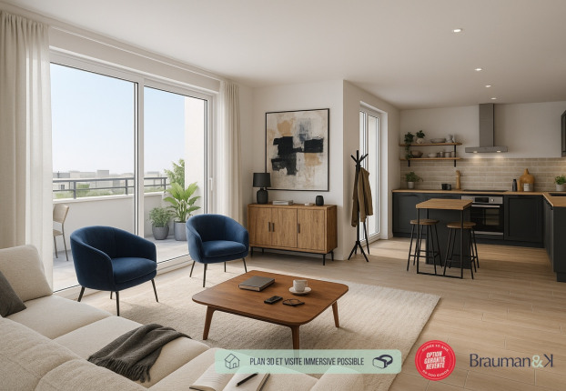 Maison 4 pièces 127 m² · à Deauville · 127 m² · 1 950 000 €