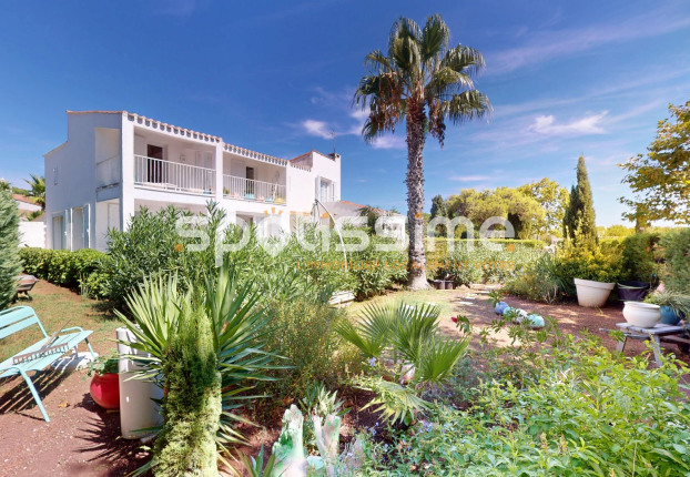 Maison 6 pièces 160 m² · à Le Cap d'Agde · 160 m² · 620 000 €