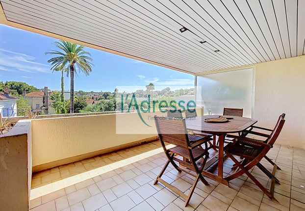 Appartement 4 pièces 104 m² · à Antibes · 104 m² · 997 500 €