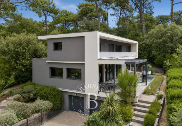 Maison 6 pièces 216 m² · à Pyla sur Mer · 215,7 m² · 2 990 000 €