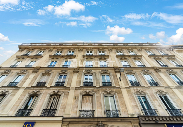 Appartement 4 pièces 102 m² · à Chaillot, Paris 16ème · 102,3 m² · 1 350 000 €