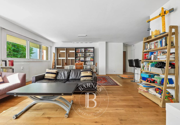 Appartement 5 pièces 103 m² · à Pasteur Montparnasse, Paris 15ème · 103 m² · 995 000 €