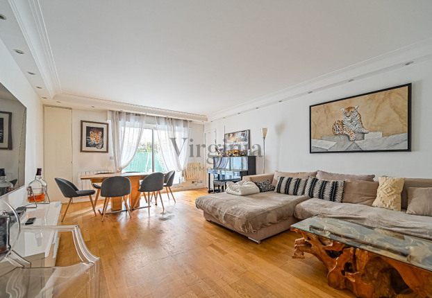 Appartement 4 pièces 86 m² · à Charenton-le-Pont · 86,3 m² · 900 000 €
