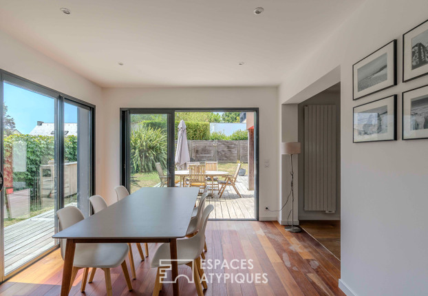 Maison 5 pièces 130 m² · à Saint-Nazaire · 130 m² · 595 800 €