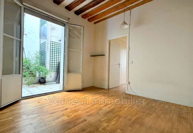 Appartement 2 pièces 43 m² · à Saint Thomas d'Aquin, Paris 7ème · 43,2 m² · 750 000 €