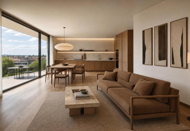 Appartement 3 pièces 67 m² · à Saint-Palais-sur-Mer · 67 m² · 507 000 €