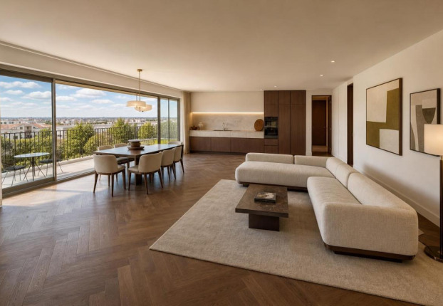 Appartement 4 pièces 105 m² · à Orléans · 105 m² · 575 000 €