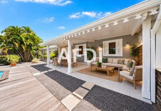 Maison 4 pièces 92 m² · à Le François · 92 m² · 490 000 €
