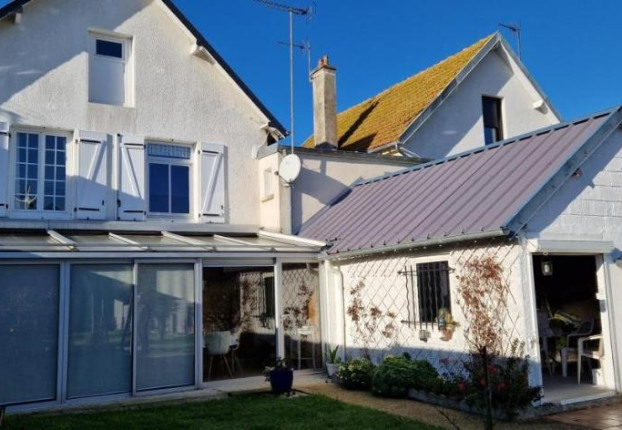 Maison 6 pièces 132 m² · à Saint-Malo · 132 m² · 499 200 €
