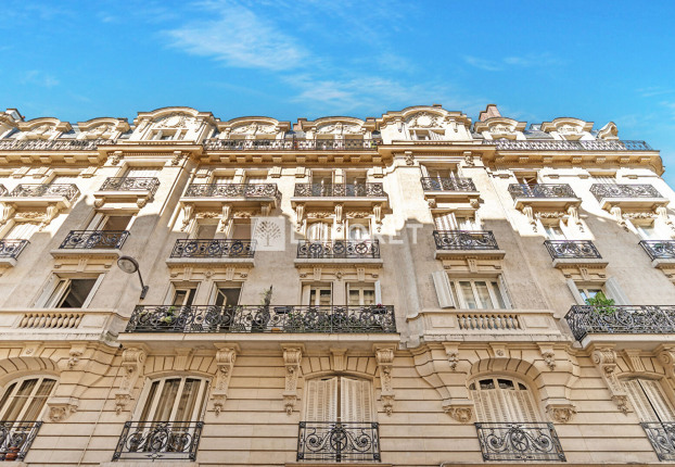 Appartement 5 pièces 112 m² · à Ternes-Maillot, Paris 17ème · 112 m² · 1 445 000 €