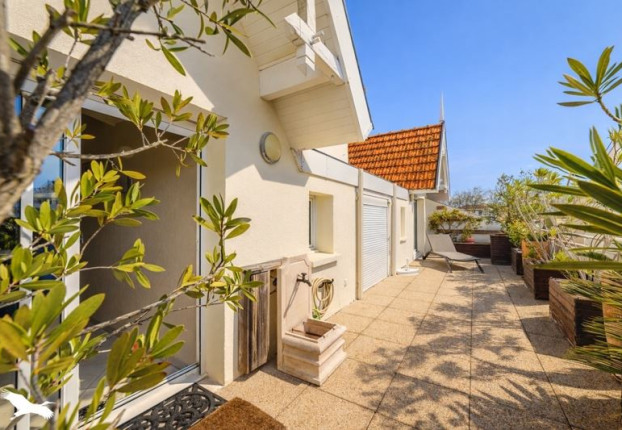 Appartement 4 pièces 101 m² · à Ville d'Ete, Arcachon · 101 m² · 989 000 €