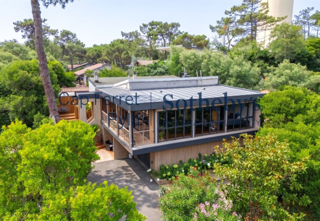 Maison 5 pièces 190 m² · à Lège-Cap-Ferret · 190 m² · 2 800 000 €