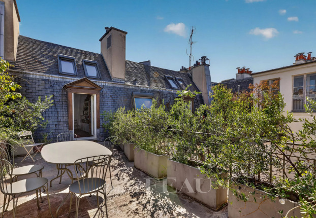 Appartement 7 pièces 172 m² · à Arts Et Métiers, Paris 3ème · 171,8 m² · 3 200 000 €