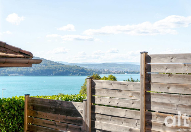 Appartement 3 pièces 60 m² · à Veyrier-du-Lac · 60 m² · 619 000 €