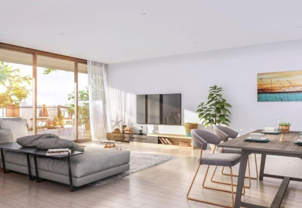 Appartement 4 pièces 133 m² · à Grésy-sur-Aix · 133 m² · 990 000 €