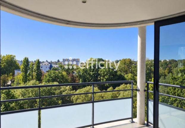 Appartement 6 pièces 128 m² · à Nantes · 128 m² · 573 000 €