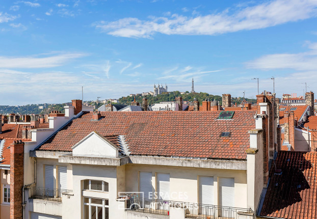 Appartement 4 pièces 93 m² · à Tête d'Or-Foch-Vitton, Lyon 6ème · 93 m² · 695 000 €