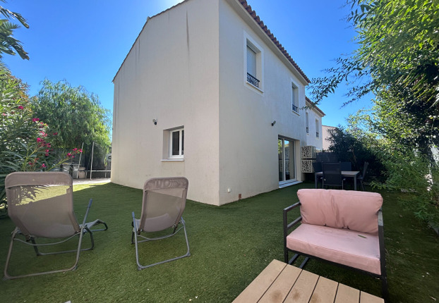Maison 5 pièces 90 m² · à Six-Fours-les-Plages · 90 m² · 525 000 €