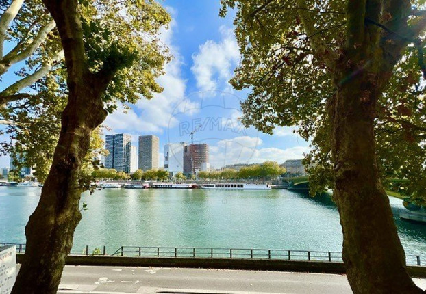 Appartement 4 pièces 126 m² · à Paris 16ème · 126 m² · 1 150 000 €