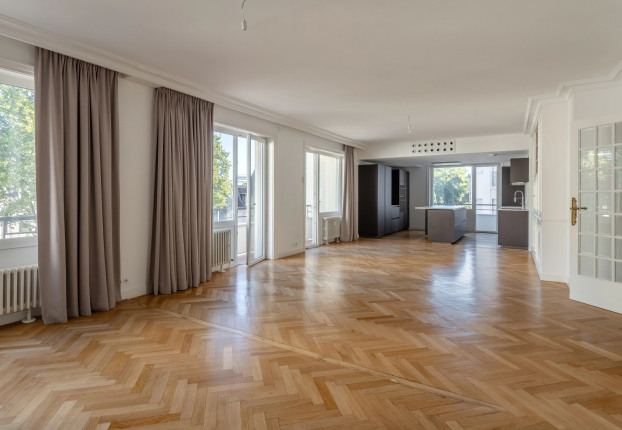 Appartement 5 pièces 170 m² · à Les Brotteaux-Bellecombe-Masséna, Lyon 6ème · 170 m² · 1 250 000 €