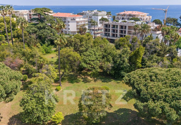 Appartement 4 pièces 105 m² · à Cannes · 105 m² · 749 000 €