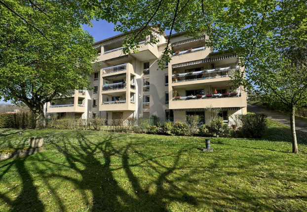 Appartement 5 pièces 108 m² · à Tassin-la-Demi-Lune · 108 m² · 490 000 €