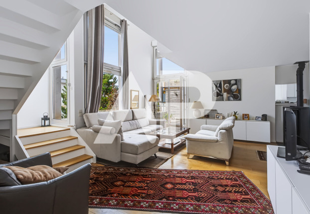 Appartement 6 pièces 125 m² · à Sèvres · 125 m² · 900 000 €