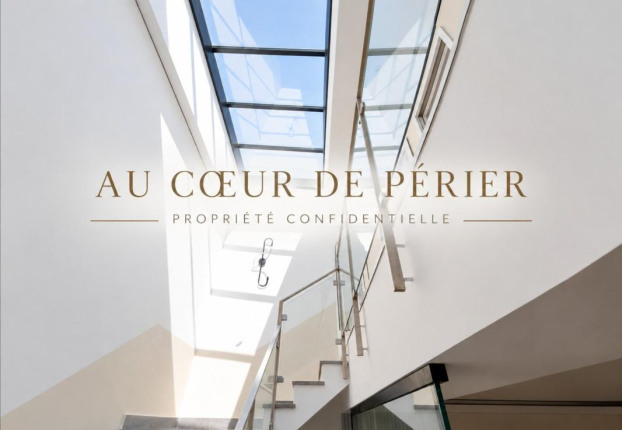 Maison 10 pièces 201 m² · à Périer, Marseille 8ème · 201 m² · 1 850 000 €