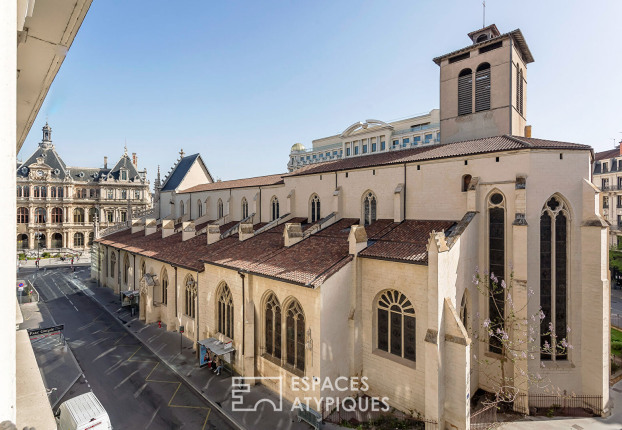 Appartement 3 pièces 130 m² · à Bellecour-Ainay, Lyon 2ème · 130 m² · 890 000 €