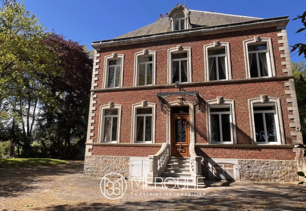 Maison 13 pièces 336 m² · à Samer · 336 m² · 735 000 €