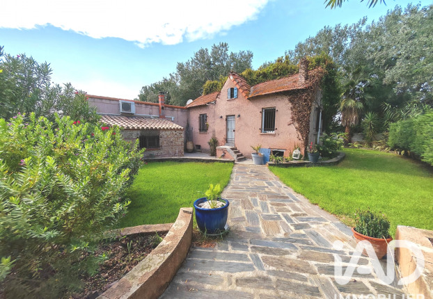 Maison 5 pièces 153 m² · à Saint-Nazaire · 153 m² · 567 000 €