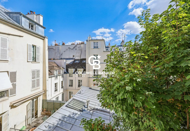 Appartement 2 pièces 33 m² · à Paris 7ème · 32,9 m² · 625 000 €