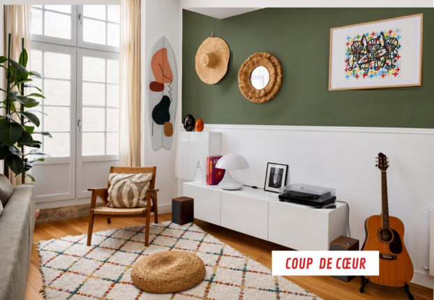Appartement 3 pièces 93 m² · à Bayonne · 93 m² · 545 000 €