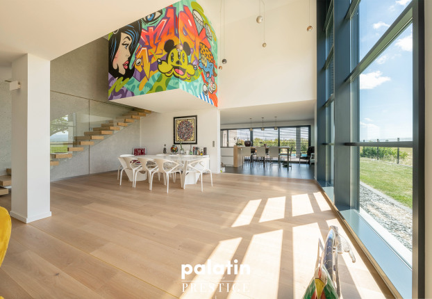 Maison 7 pièces 299 m² · à Strasbourg · 299 m² · 1 395 000 €