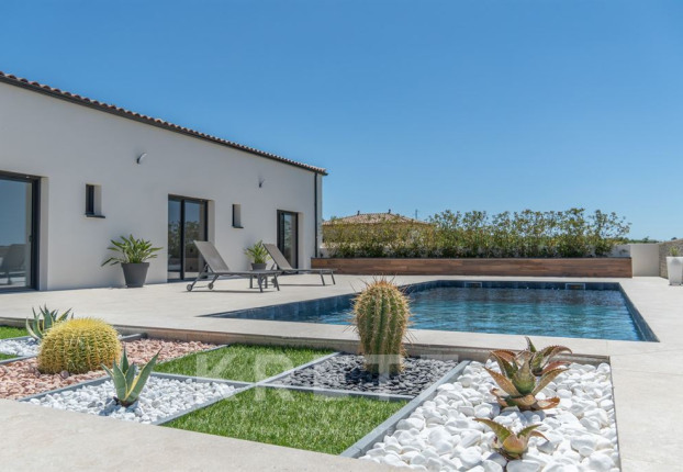 Maison 8 pièces 293 m² · à Ancien Hôpital, Béziers · 293 m² · 850 000 €