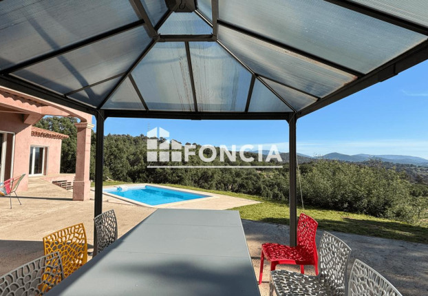 Maison 5 pièces 180 m² · à La Londe-les-Maures · 180 m² · 1 098 000 €