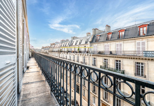 Appartement 7 pièces 245 m² · à Parc Monceau, Paris 8ème · 245 m² · 3 000 000 €
