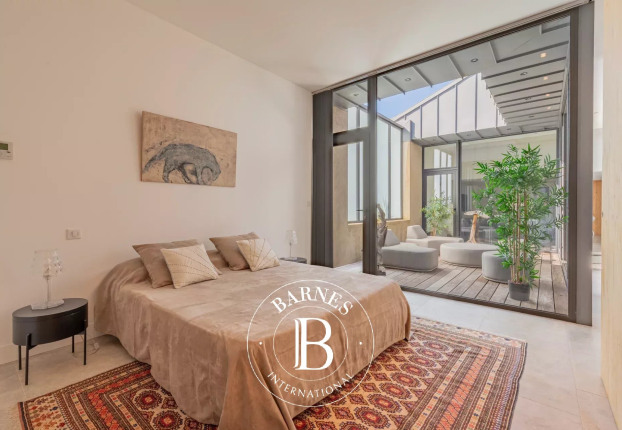 Appartement 4 pièces 143 m² · à Aix-en-Provence · 142,5 m² · 1 170 000 €