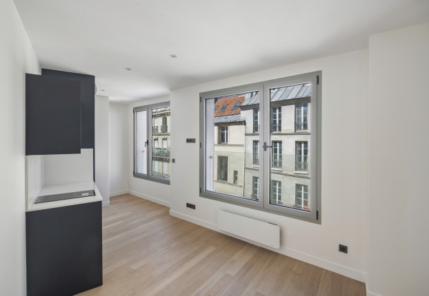 Appartement 3 pièces 51 m² · à Odéon, Paris 6ème · 50,9 m² · 1 500 000 €