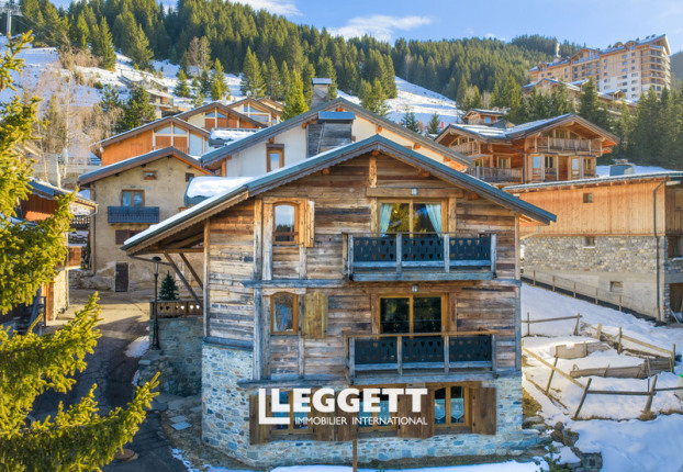 Appartement 10 pièces 232 m² · à Courchevel · 232 m² · 3 325 000 €