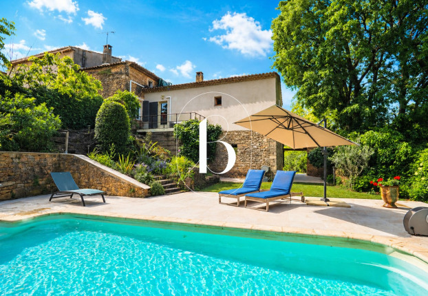 Maison 6 pièces 170 m² · à Uzès · 170 m² · 595 000 €