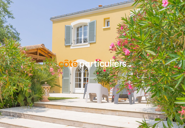 Maison 8 pièces 250 m² · à Vertou · 250 m² · 1 100 000 €