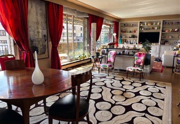 Appartement 6 pièces 156 m² · à Bois de Boulogne, Paris 16ème · 156 m² · 1 750 000 €