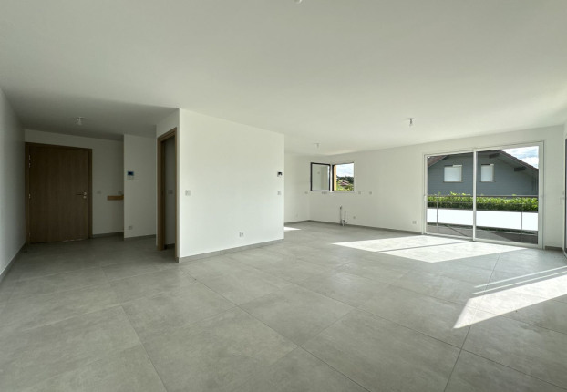 Appartement 4 pièces 103 m² · à Lovagny · 103 m² · 540 000 €