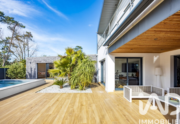 Maison 6 pièces 260 m² · à Chiberta, Anglet · 260 m² · 2 690 000 €