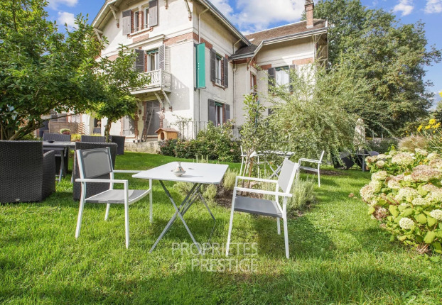 Maison 21 pièces 576 m² · à Chevreuse · 576 m² · 953 000 €