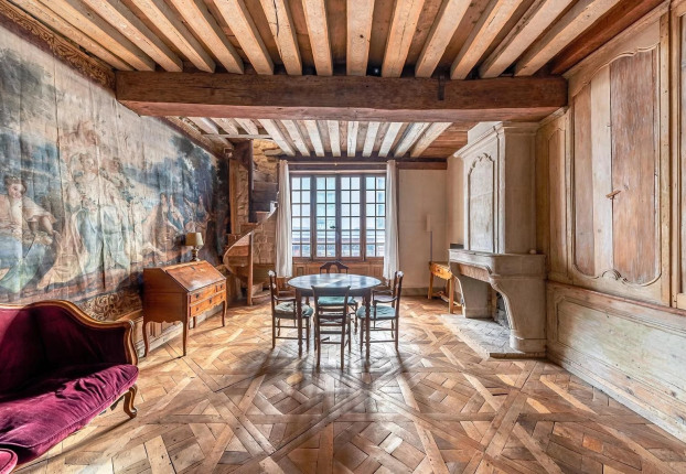Appartement 3 pièces 81 m² · à Île de la Cité, Paris 4ème · 81 m² · 1 250 000 €