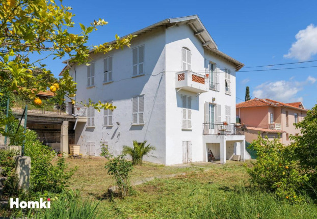 Maison 14 pièces 300 m² · à Cagnes-sur-Mer · 300 m² · 800 000 €