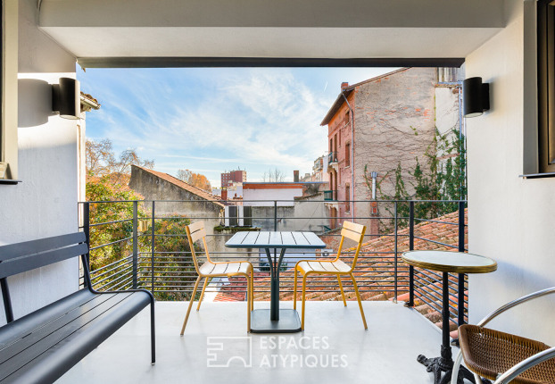 Appartement 5 pièces 148 m² · à Toulouse · 147,7 m² · 845 000 €